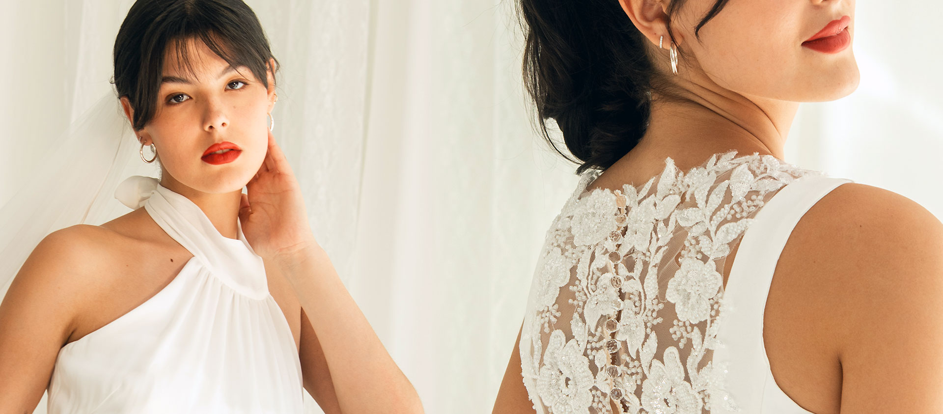 Vornel Bride Brautkleid Hamburg